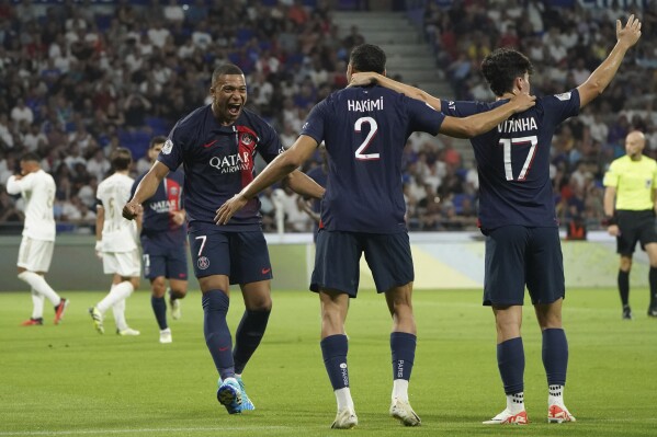 Real madrid number of champions league titles clearance
